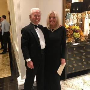 Meet your Posher, Maureen